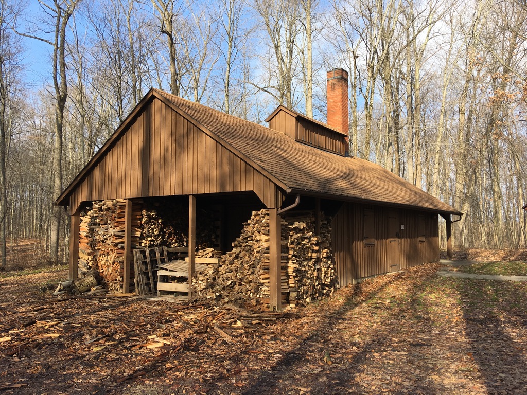 Swine Creek Cabin